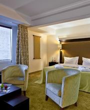 Radisson Blu Senator Hotel, Lubeck Bild 4