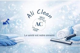 Ali Clean