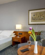 Comfort Doppelzimmer
