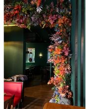 Kintsu Restaurant Bild 3