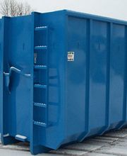 ACV Containerdienst und Container Abholung Bild 2