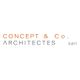 Concept & Co. Architectes Sàrl