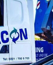MACON GmbH Entsorgung Recycling Umweltberatung