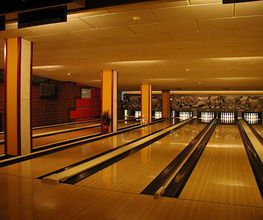 BOWLINGBAR Chemnitz Bild 4