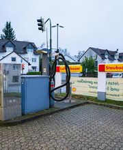 Shell Recharge Charging Station Bild 15