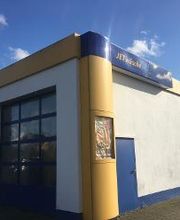 JET Tankstelle Bild 3