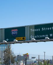 Nearest Intersection