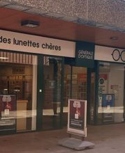 Opticien COLOMIERS Générale d'Optique image 1