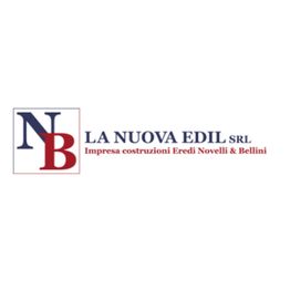 La Nuova Edil logo