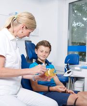 Dentilus - Dr. med. dent. Anke Benoit Bild 9