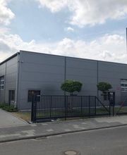 Italy Foodworld italienischer Supermarkt und Restaurant Bild 1