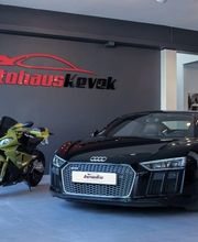 Autohaus Kevek Bild 3