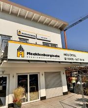 Mecklenburgische Versicherung Nico Örtel Bild 1