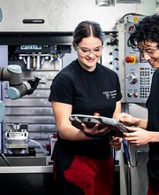 Technische Fachschule Bern Bild 7