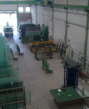 Cristalería Glass Levante S. L. imagen 2