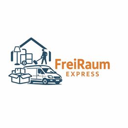 FreiRaum Express - Entrümpelung und Haushaltsauflösung