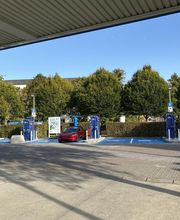 Aral pulse Ladestation Bild 3