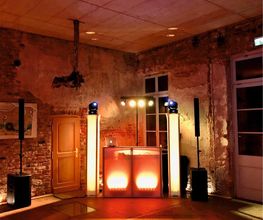 EFFECTS Events & Media Bild 6