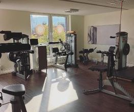 NOVOTERGUM Physiotherapie Menden Bild 13