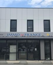 Immo de France Valrim Sud image 7