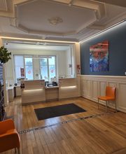 Laboratoire Rambervillers - BIOGROUP LORRAINE image 9