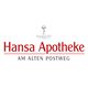 Logo der Hankens Hansa Apotheke