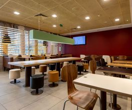 McDonald's Bild 6
