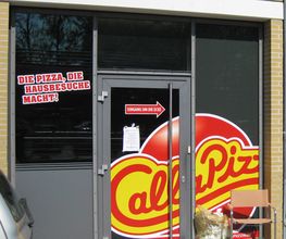 Call a Pizza Schöneiche bei Berlin Bild 1
