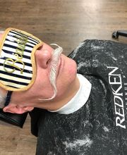 Hair Design Angel Bild 8