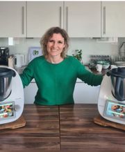 Thermomix Repräsentantin Tatjana Kaiser Bild 2