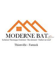 Moderne Bât