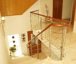 Treppenzentrum Schmid GmbH Bild 12