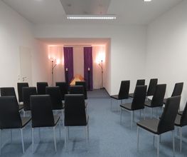 Barbara GRAUPNER Bestattungen Nürnberg Bild 4