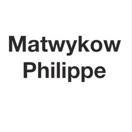 Matwykow Philippe logo