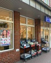 budni - Vogelhüttendeich Bild 2