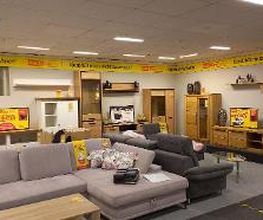 Opti-MegaStore | Möbeldiscounter & Küchendiscounter Schwerin Bild 3