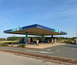 24h Tankstelle Bild 5