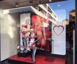 Hunkemöller afbeelding 5
