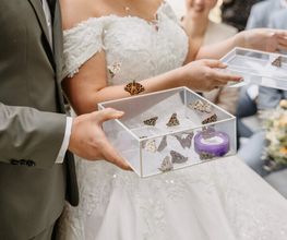 Belle Lumière Hochzeitsplanung Bild 2