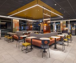 McDonald's Bild 6