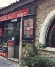 Crêperie La Pomme image 1