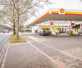 Shell Recharge Charging Station Bild 11