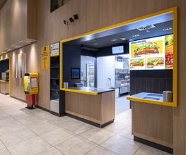 McDonald's Bild 2