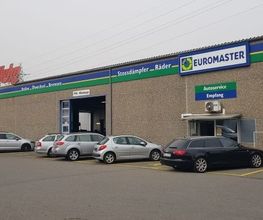 Euromaster Villmergen Bild 1