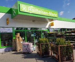 Raiffeisen Warengenossenschaft Bild 3