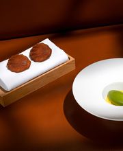 Restaurant Sparkling Bistro Bild 18