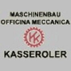 Kasseroler logo
