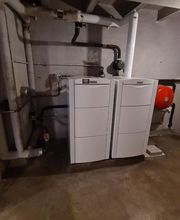 Ams Chauffage image 1