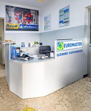 Euromaster Gomme Cantamessi immagine 8