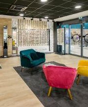 Opticien Vivonne - Optic 2000 - CENTRE COMMERCIAL SUPER U image 2
